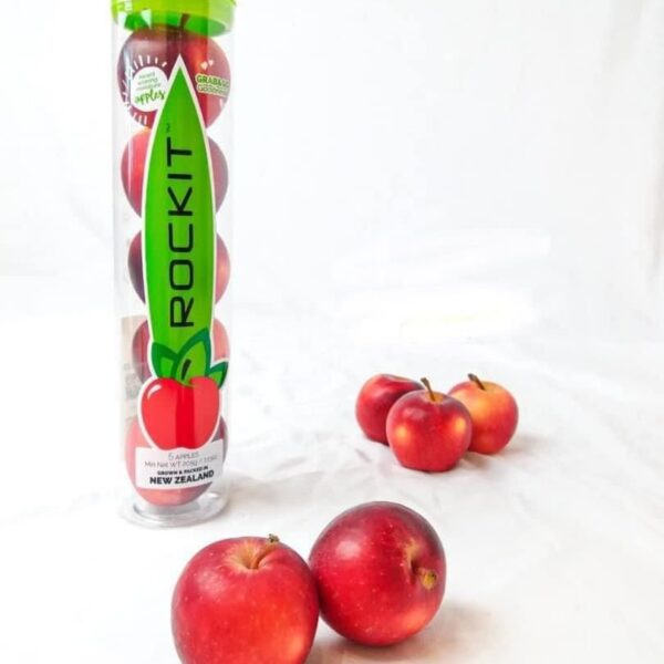 rockit apple box