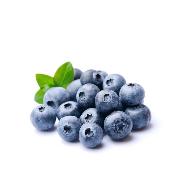 Second image of Blueberries box