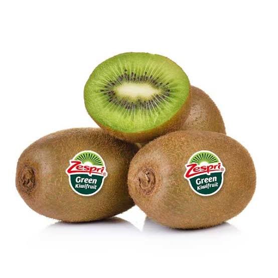 zespri green kiwi (box)