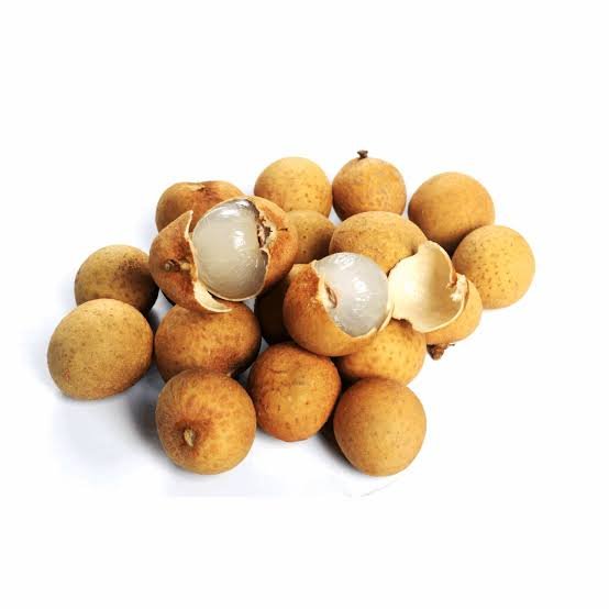 Second image of Longan lychee (k.g.)
