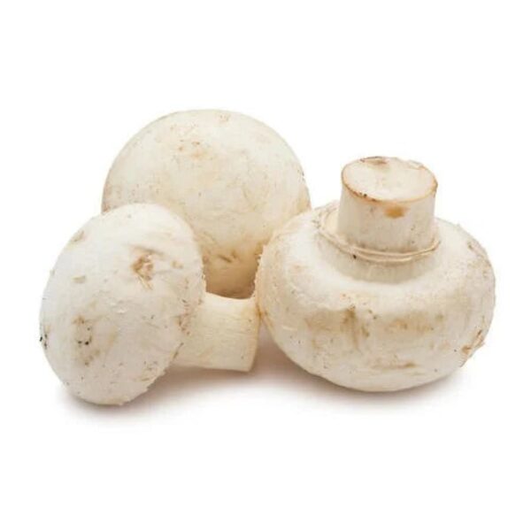 button mushroom 200gm