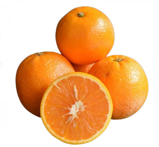 Second image of South African oranges 1k.g