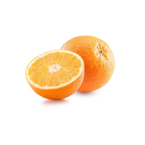 Second image of Egyptian oranges 1kg
