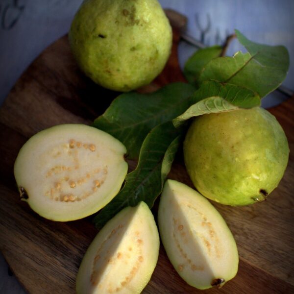 Second image of Desi  guava