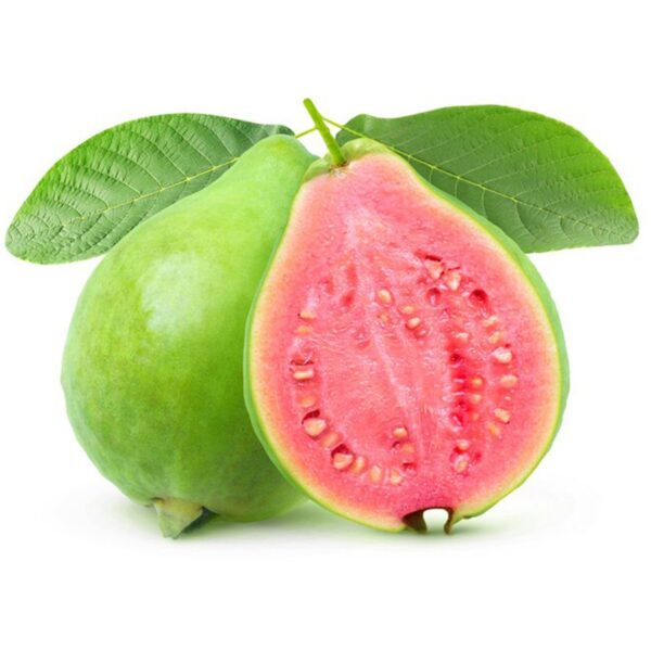 Second image of Red deshi guava 1 kg
