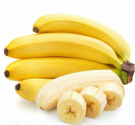 Second image of banana 1kg
