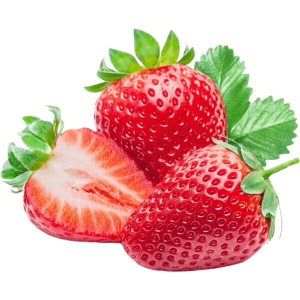 Second image of strawberry box