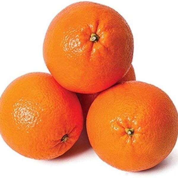 Second image of Punjab kinnow 1kg