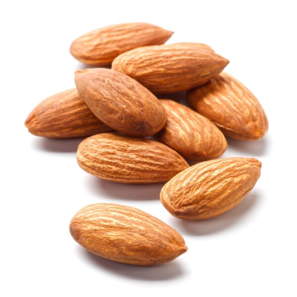 Almonds 250grm
