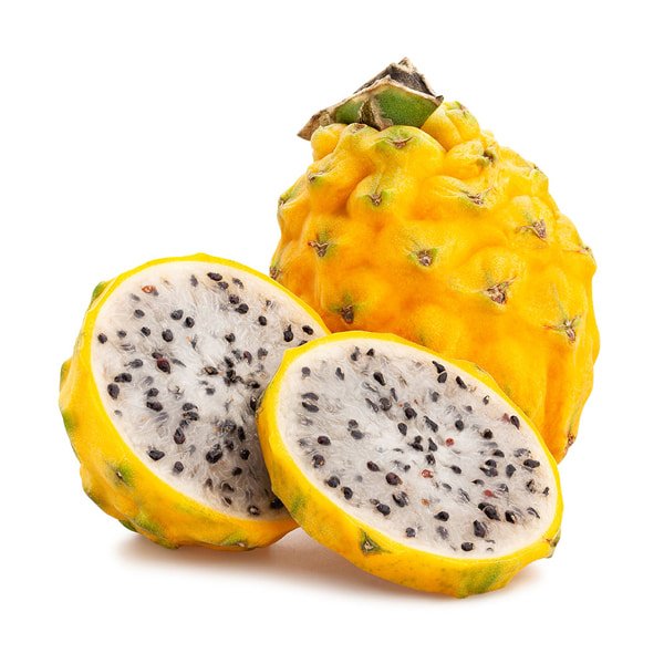 Second image of Yellow dragon fruit